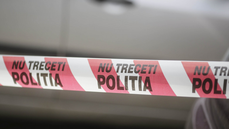 O tânără s-a spânzurat la Spitalul de Psihiatrie, la o săptămână după ce a fost internată