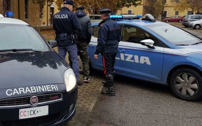 Cuplu de români arestat în Italia, după ce au violat-o pe badanta lor moldoveancă. Detalii șocante din anchetă