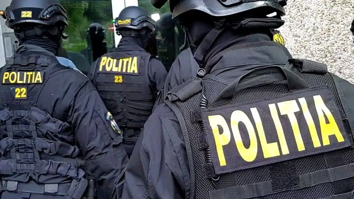 Mai multe persoane au fost reținute! Sunt suspecte de corupție privind documentația unui bloc, în Iași – UPDATE