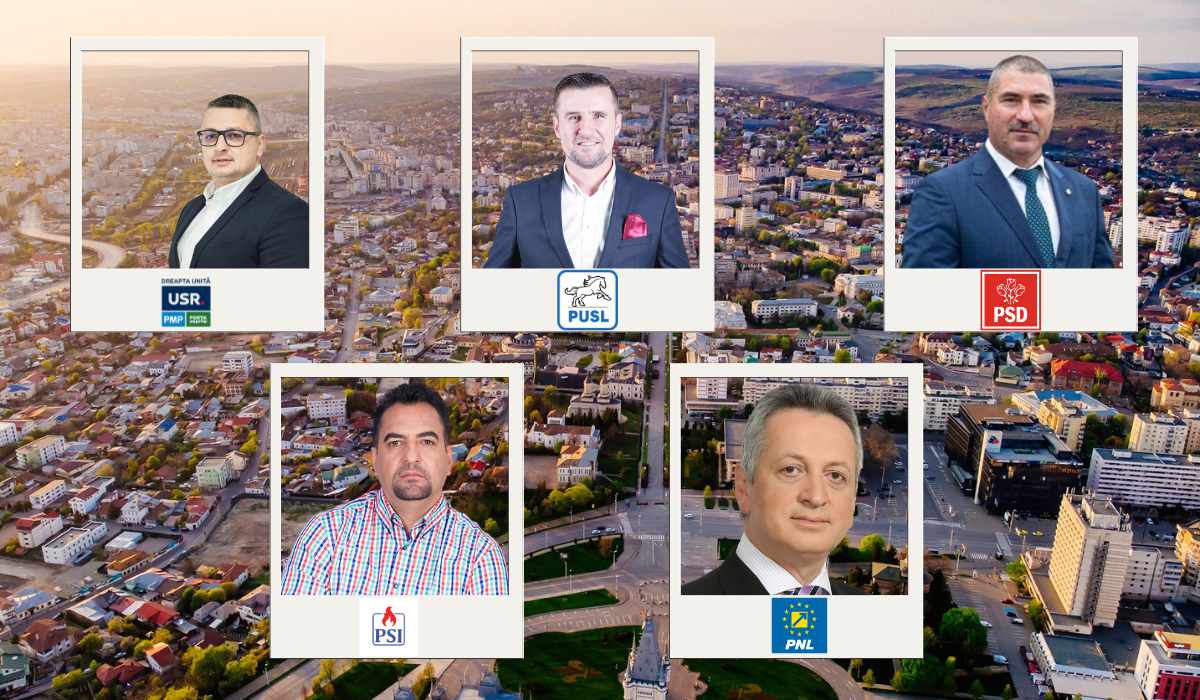Ce politicieni votează ieșenii pentru Parlamentul României, sau în primăriile din județul Iași? Pușcăriași, analfabeți care și-au terminat studiile la 40 de ani – FOTO