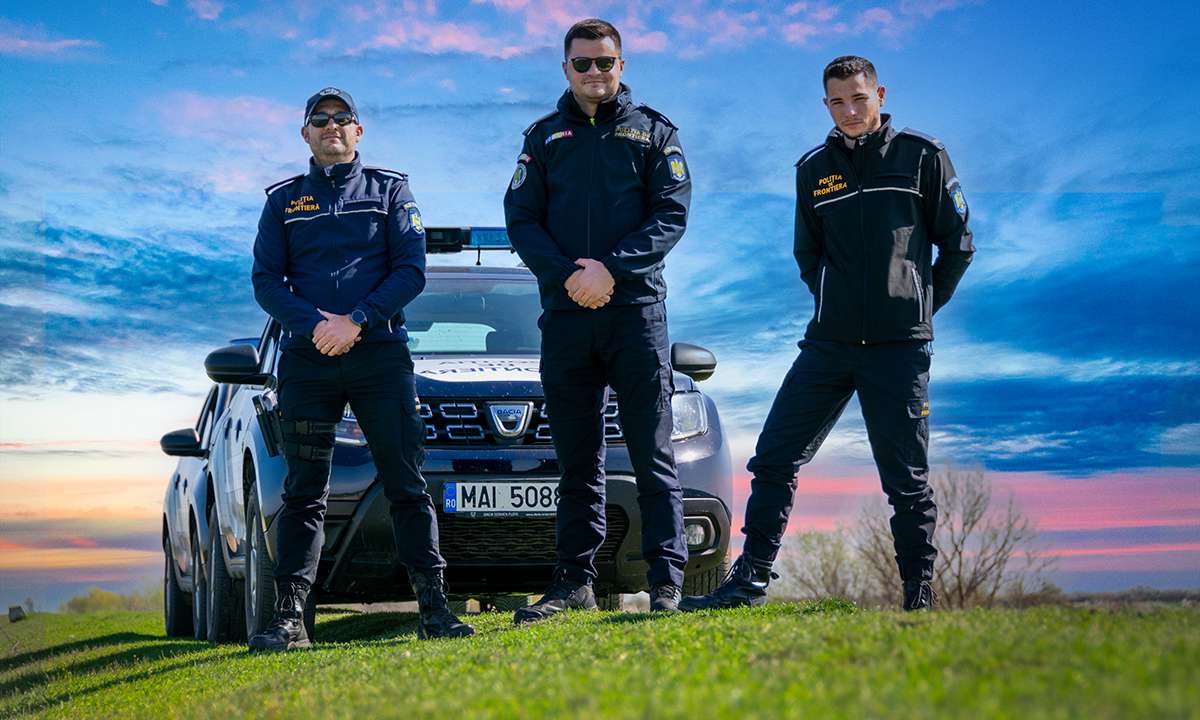 Ieșean, fără permis de conducere, depistat la volan sub influenţa alcoolului