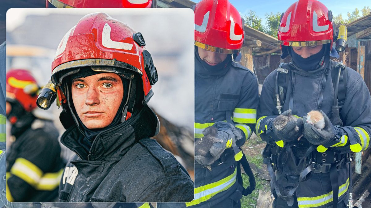 Pompierii din Iași au avut 723 de intervenții în perioada sărbătorilor – FOTO