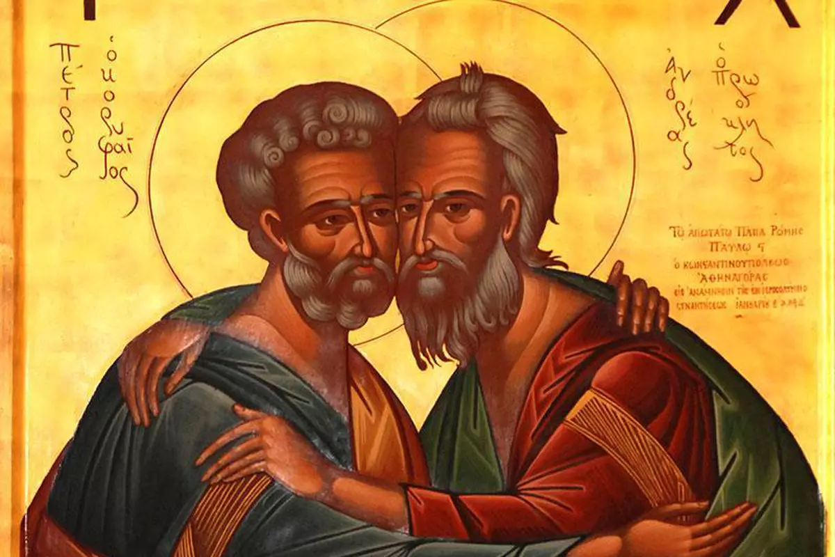 Când începe postul Sfinților Apostoli Petru și Pavel? Postul Sâmpetrului este postul in cinstea celor doi apostoli