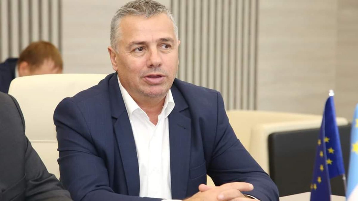 Petru Movilă, candidatul ADU la Consiliul Județean Iași, soluții pentru fluidizarea traficului. Lista proiectelor de infrastructură ce pot fi realizate în cel mai scurt timp – FOTO