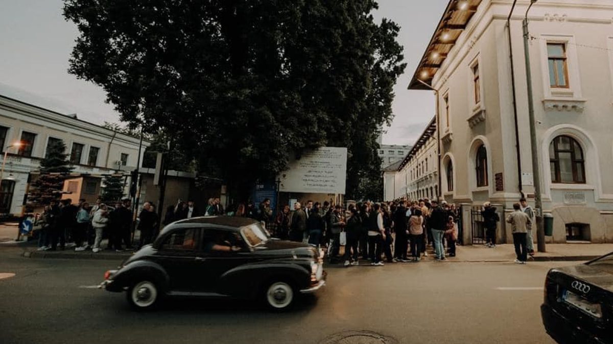 Peste 26.000 de vizitatori la Noaptea Europeană a Muzeelor 2024, la muzeele din rețeaua MNLR Iași – FOTO