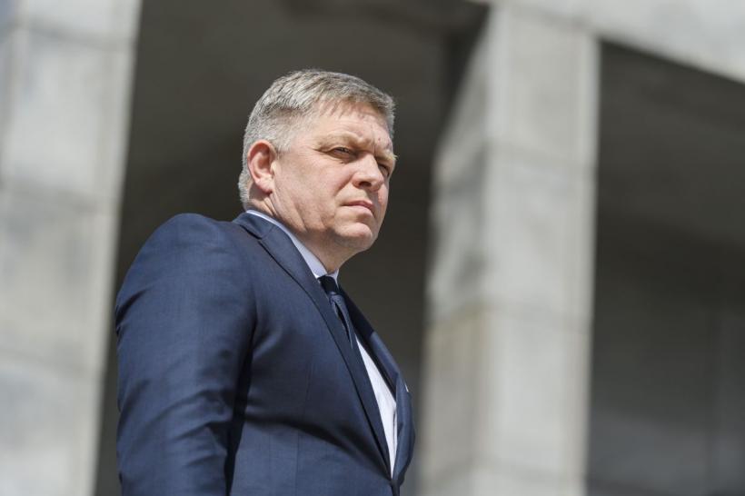 Premierul slovac Robert Fico se află într-o stare „stabilă”, dar în continuare „gravă”. Juraj Cintula nu ar fi acţionat singur