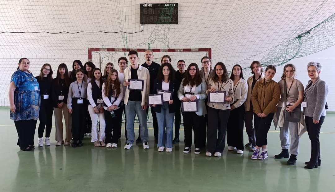 Istoria și disciplinele Socio-umane aduc premii la Iași