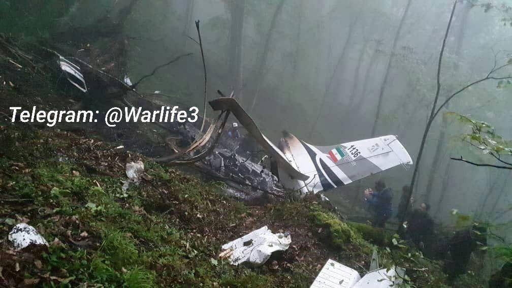 Doliu în Iran! Președintele Ebrahim Raisi a murit într-un accident aviatic. Elicopterul în care se afla a ars complet – FOTO, VIDEO
