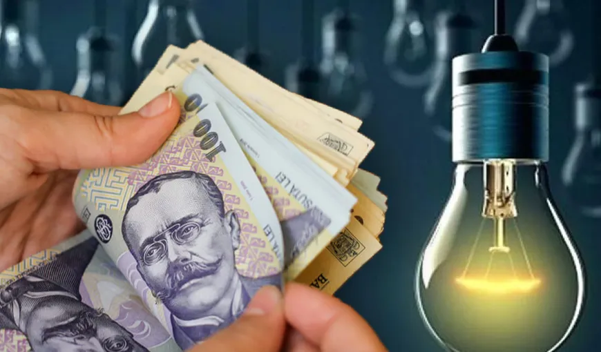 România are cel mai mare preț la energie din Europa! Comparativ, în Germania e de patru ori mai ieftin