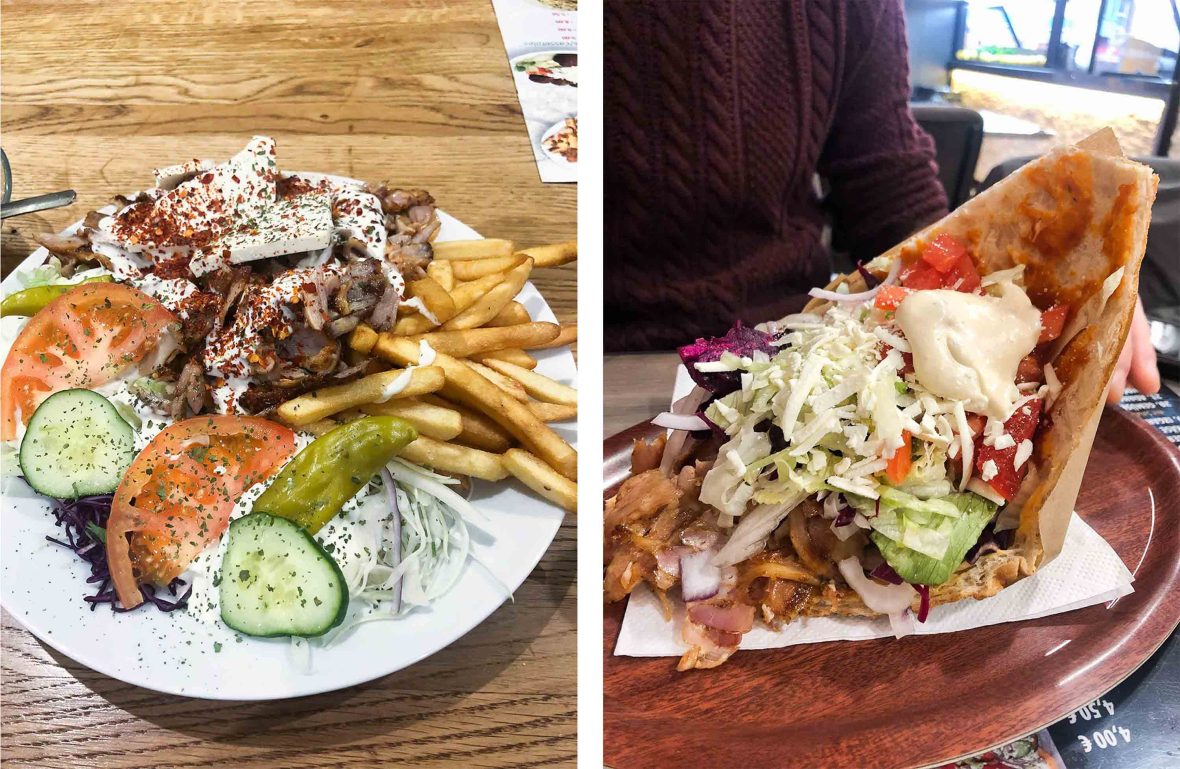 Revoltă în această țara din cauza prețului la kebab! A crescut enorm în ultimele luni