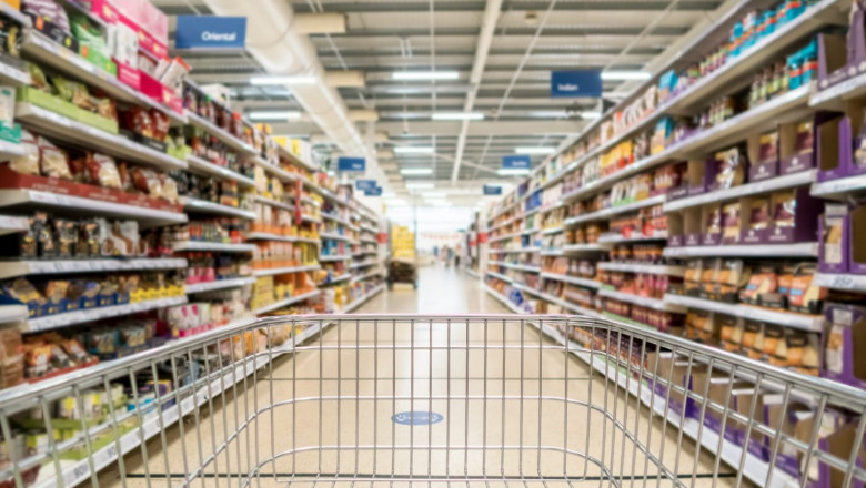 Prețuri uriașe în stațiunea Mamaia pentru această vară! Sume duble pentru produse