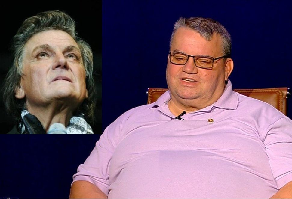Previziune sumbră făcută de Marian Golea pentru Florin Piersic: „Este pe o perioadă urâtă a vieții lui!”