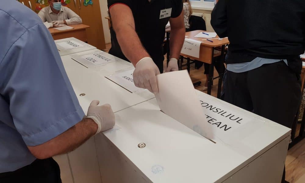 Decizie importantă luată de BEC: Prezența la vot va fi afișată în timp real!