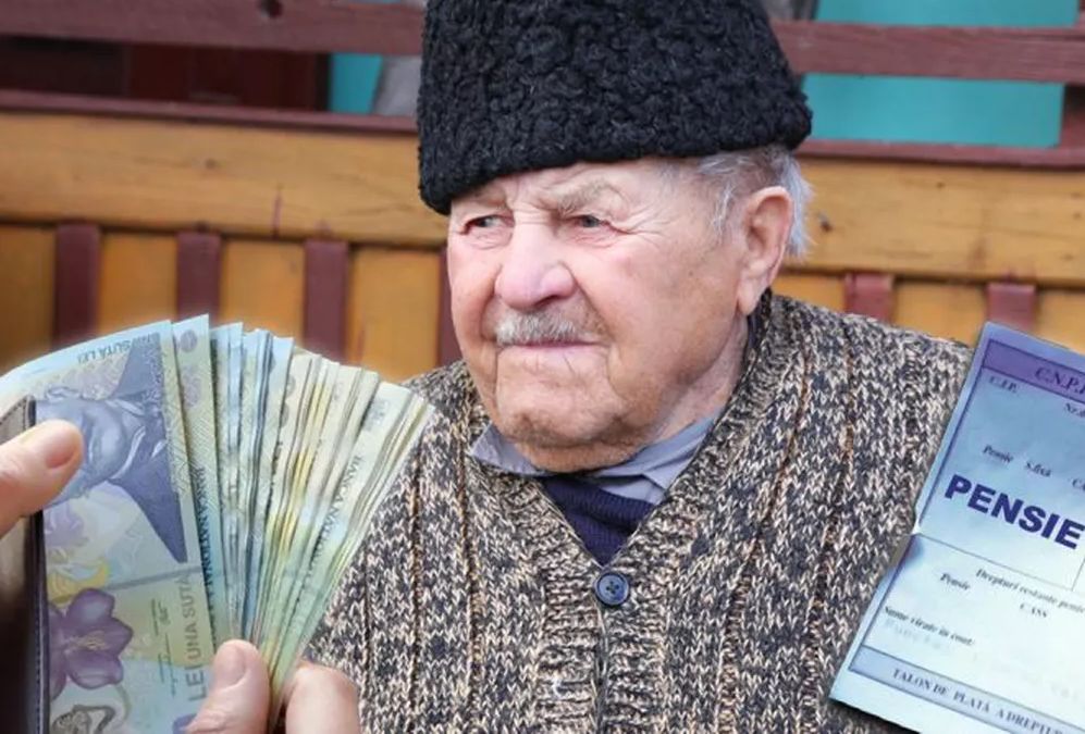 Prin lege, poți rămâne fără pensie! Cine este în pericol să rămână fără bani