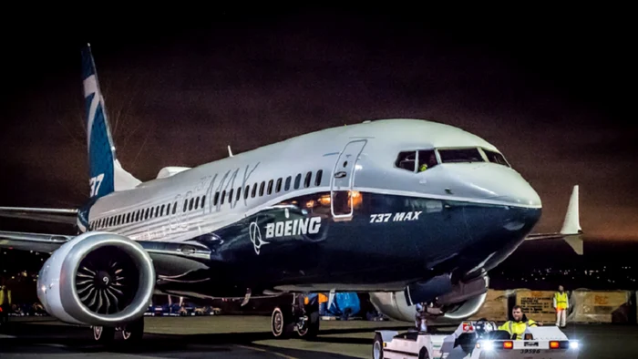 Moarte suspectă în SUA. Un alt avertizor asupra defectelor Boeing a încetat din viață la doar 45 de ani