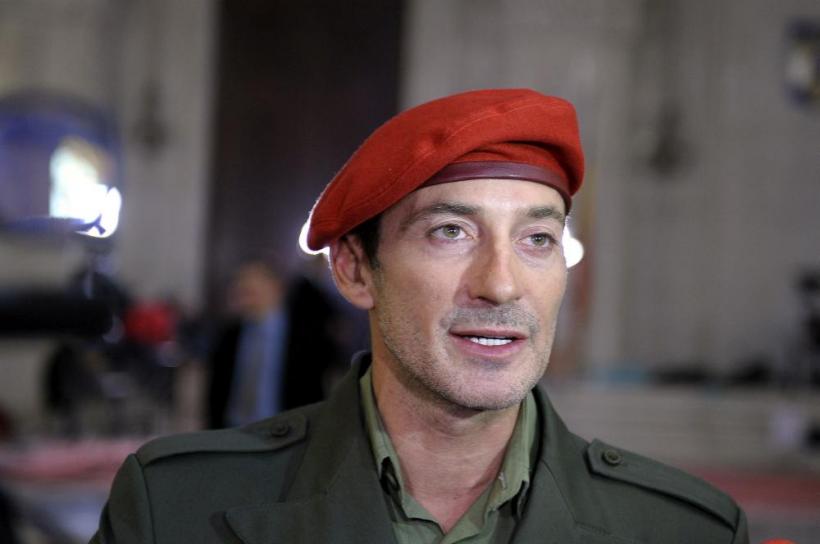 Radu Mazăre a fost eliberat din închisoare