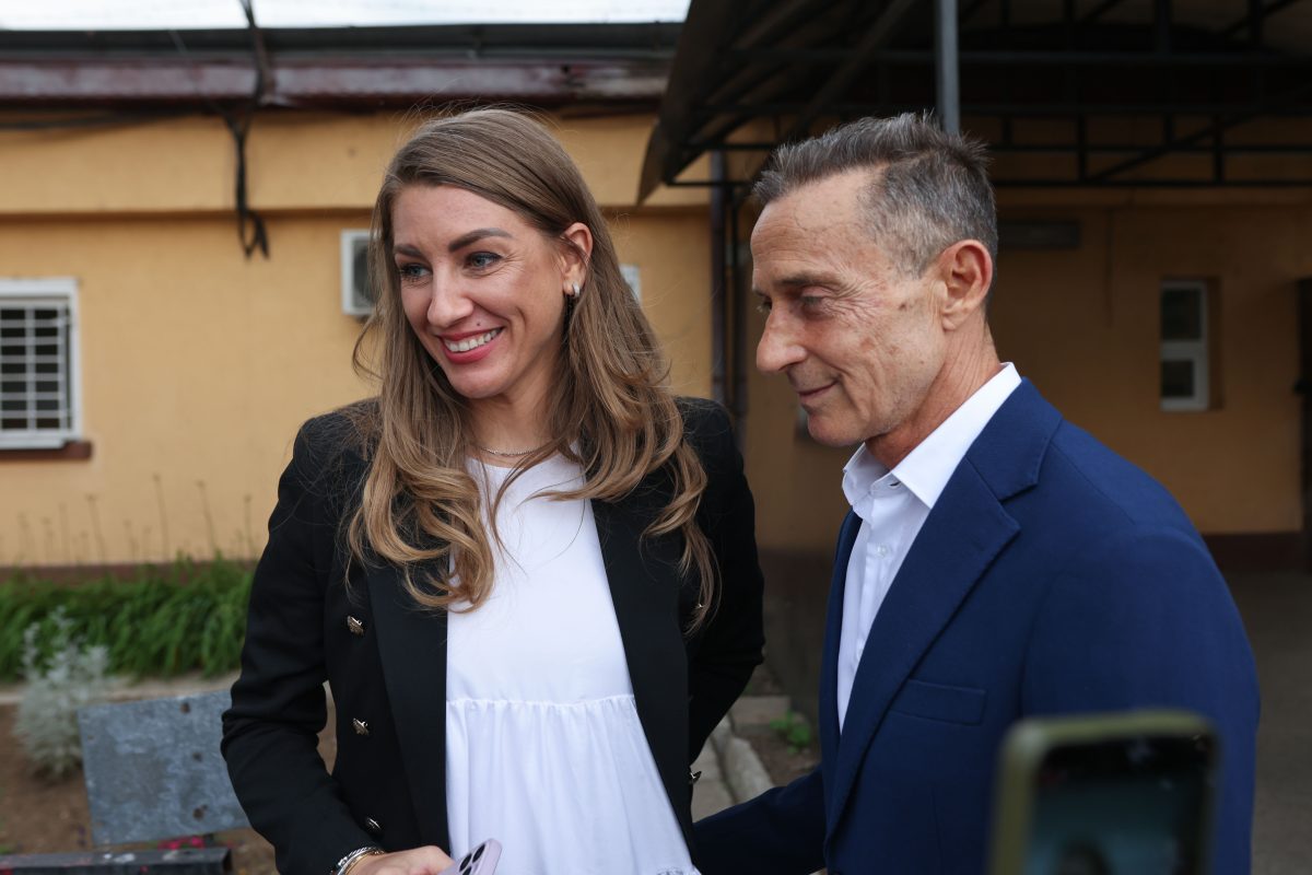 Radu Mazăre vrea să plece din țară, după ce a ieșit din închisoare? Care ar fi destinația pe care o vizează