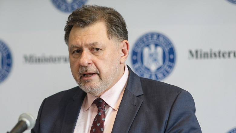 Ministrul Sănătăţii, despre scandalul de la Spitalul Sfântul Pantelimon