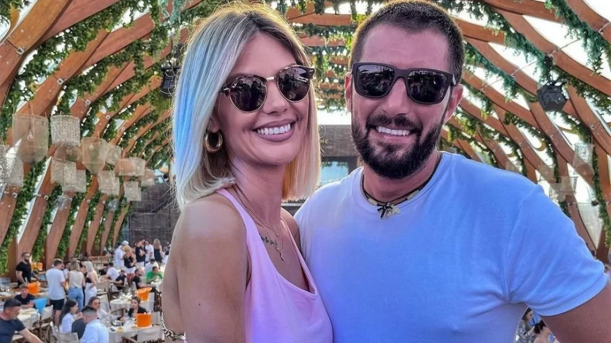Cătălin Cazacu rupe tăcerea după despărțirea de Ramona Olaru! Ce s-a întâmplat, de fapt, după ce și-au spus „Adio”