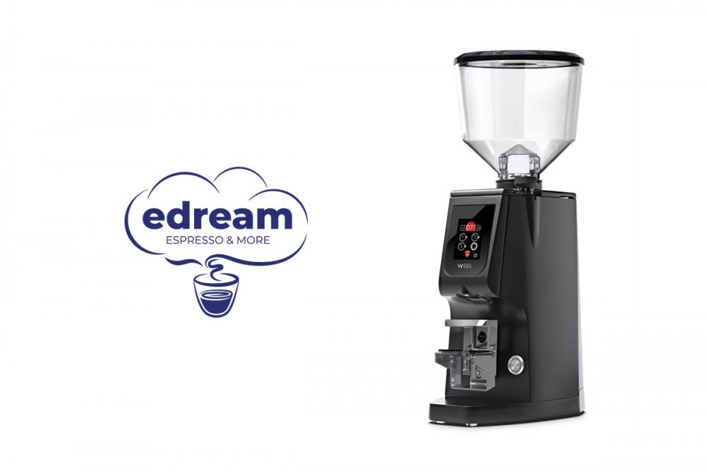Tânjești după o cafea bună? Alege o râșniță de cafea automată de la Edream