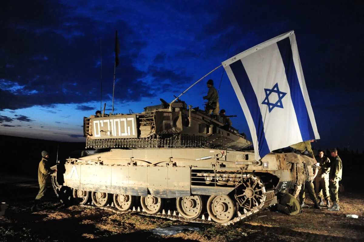 Israelul a propus un nou acord „global” de încetare a focului ce cuprinde şi eliberarea tuturor ostaticilor