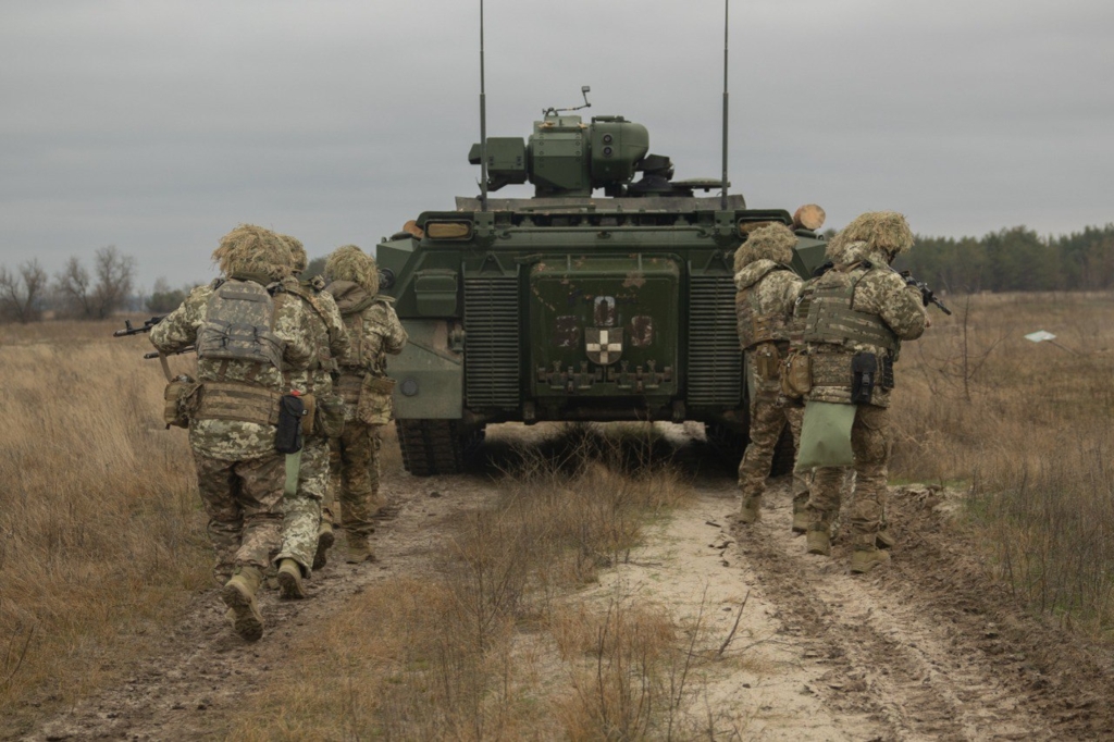 Război în Ucraina! 280 de srilankezi au fost recrutați pentru a lupta de ambele părți în conflict
