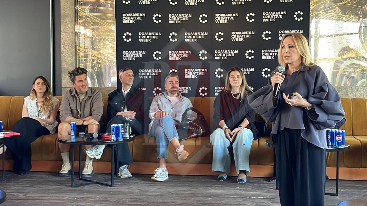 Peste 100 de designeri, prezenți la Romanian Fashion Week. Cel mai mare eveniment dedicat industriilor creative din UE, la Iași – FOTO