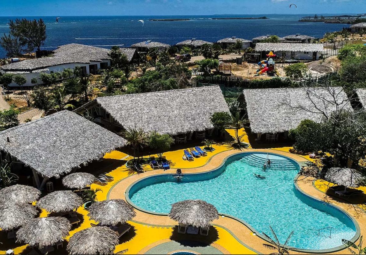 Cât costă cazarea la resortul lui Radu Mazăre din Madagascar. Iată ce activități poți face acolo