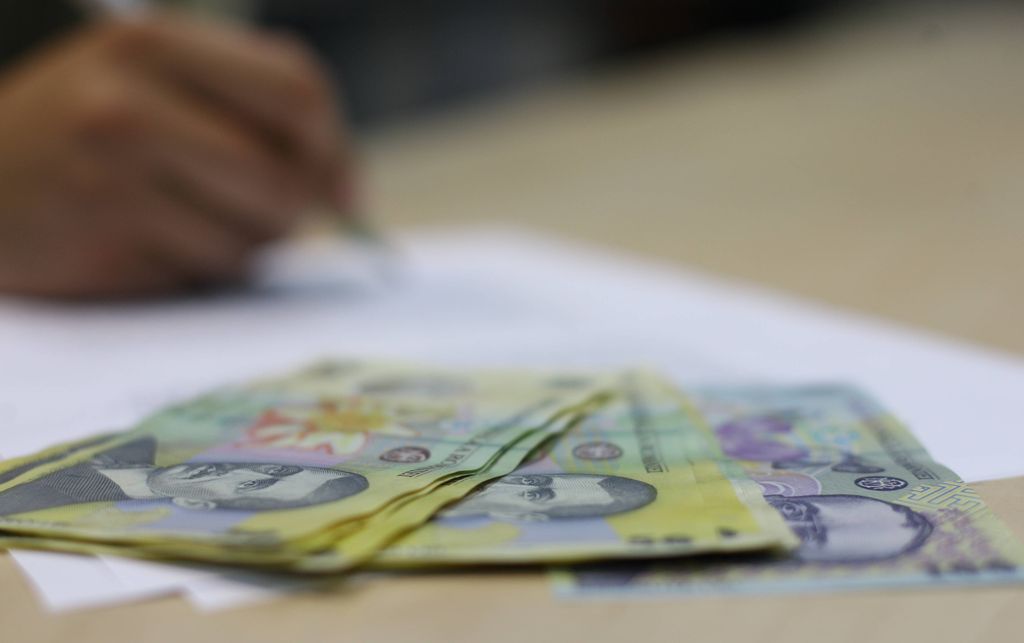 Românii vor primi acești bani înapoi! Decizia îi vizează pe toți cetățenii