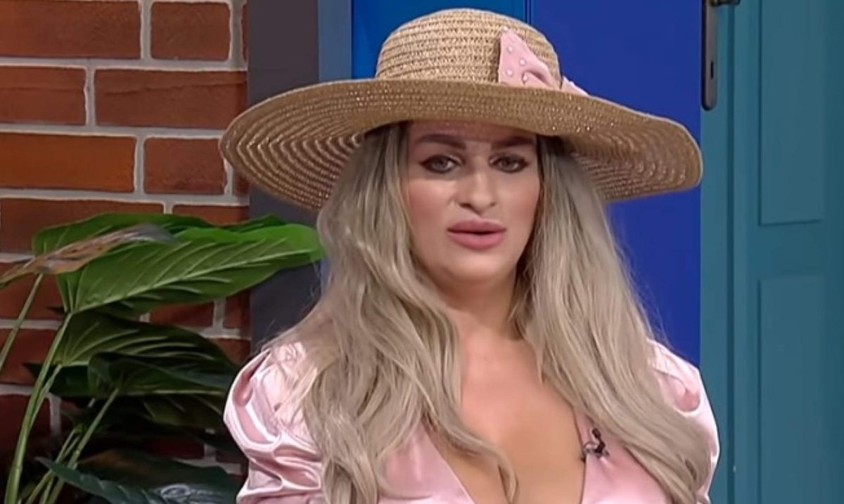 Sânziana Buruiană rupe tăcerea despre revenirea în televiziune. Ce își dorește vedeta să facă