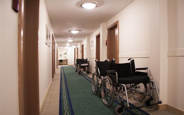 Noi reglementări pentru persoanele cu handicap! Iată ce propune noul proiect depus la guvern