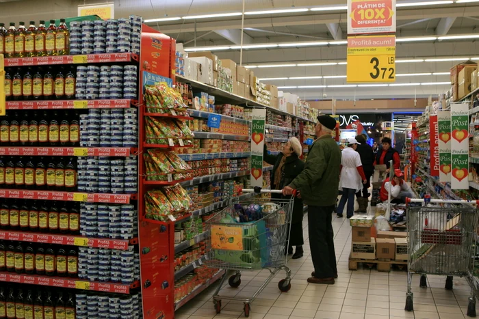 Vor fi schimbări majore în toate supermarketurile! Ce se întâmplă cu preţurile în următoarele 30 de zile