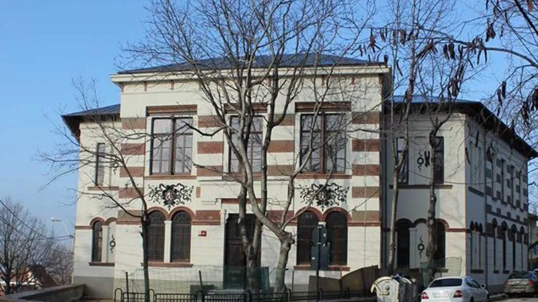 Experiențe didactice europene prin Programul Erasmus+ la Școala Primară „Carol I”, Iași