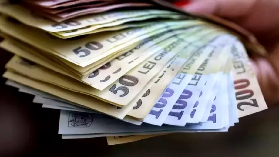 Se dau 3.500 de lei pentru aceste persoane! Iată cine sunt beneficiarii