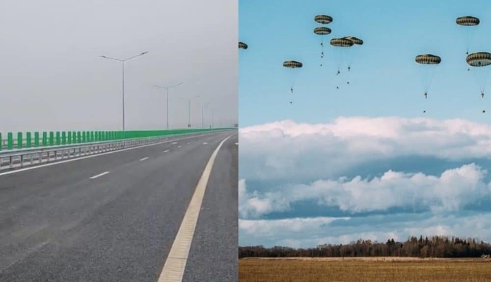 De ce se închide Autostrada Transilvania. Iată ce rută pot folosi șoferii