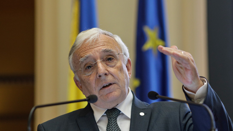 Se îngheaţă salariile bugetarilor în 2025? Mugur Isărescu: „Unde e lege, nu e tocmeală!”