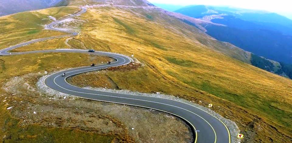 Se modernizează două drumuri celebre din România. Investiția este de 50 milioane de euro