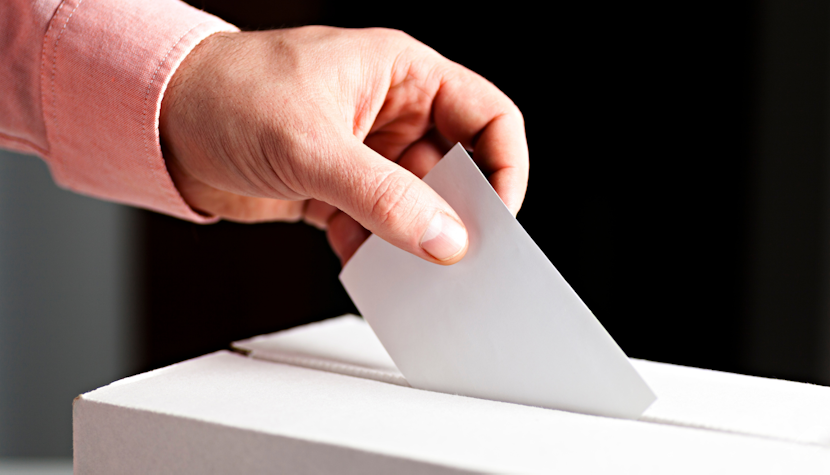 Veste neașteptată pentru cetățeni! Se schimbă modul de vot