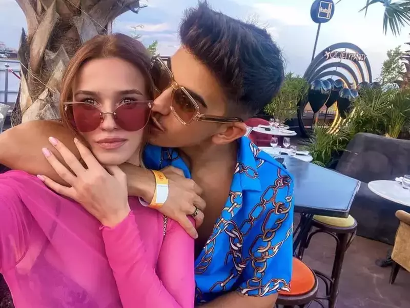 Sebastian Dobrincu exclude o împăcare cu Ioana Ignat. Ce decizie au luat când s-au despărțit: „Îi dăm înainte. Ce facem, ne răzgândim?!”