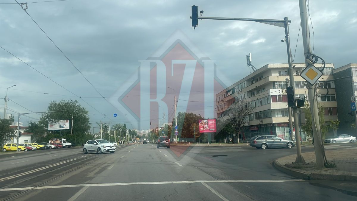 Atenție, șoferi! O nouă zi în care semafoarele din Iași nu funcționează – FOTO
