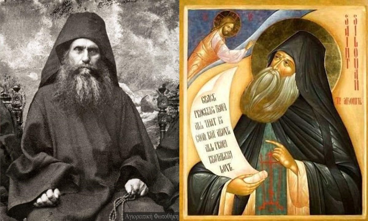 Viața Sfântului Cuvios Siluan Athonitul, sfântul care l-a văzut pe Isus Hristos la față
