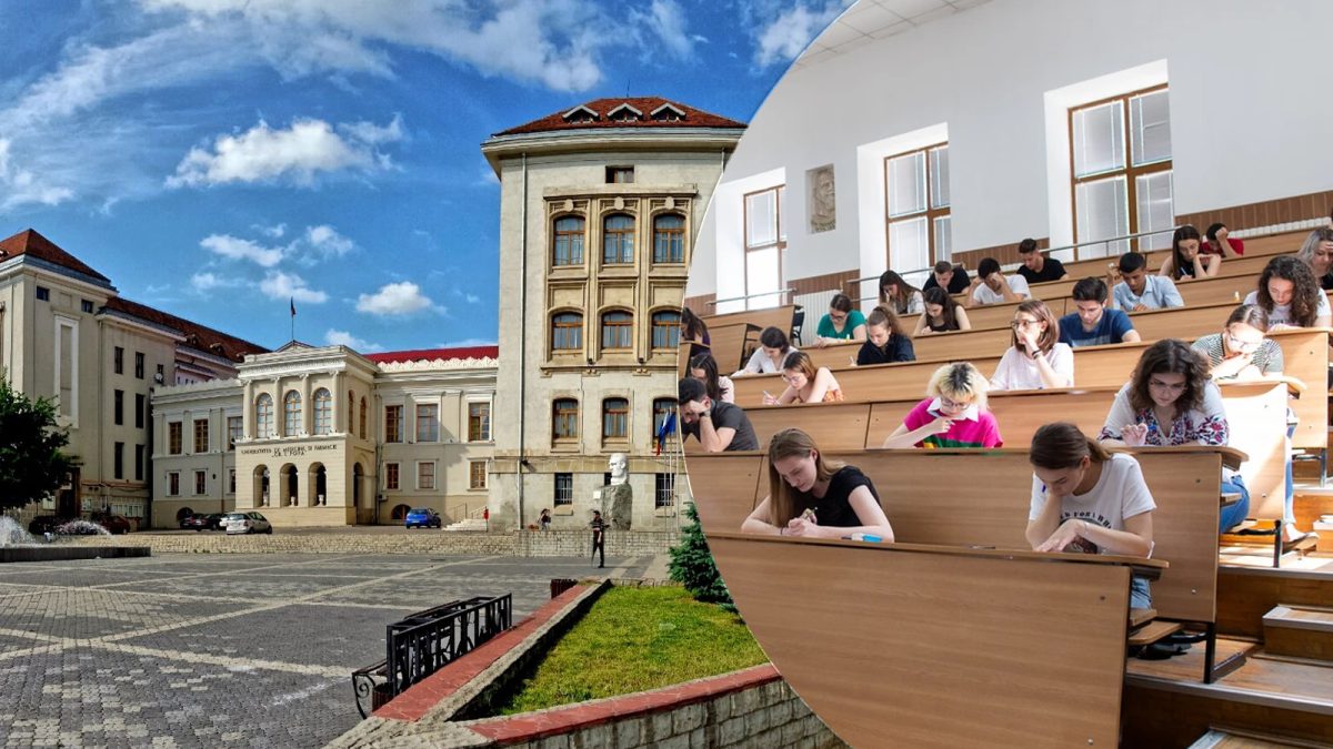 Peste 1.700 de candidați vor participa la simularea concursului de admitere la UMF Iași. Cei mai mulți s-au înscris la specializarea Medicină – FOTO