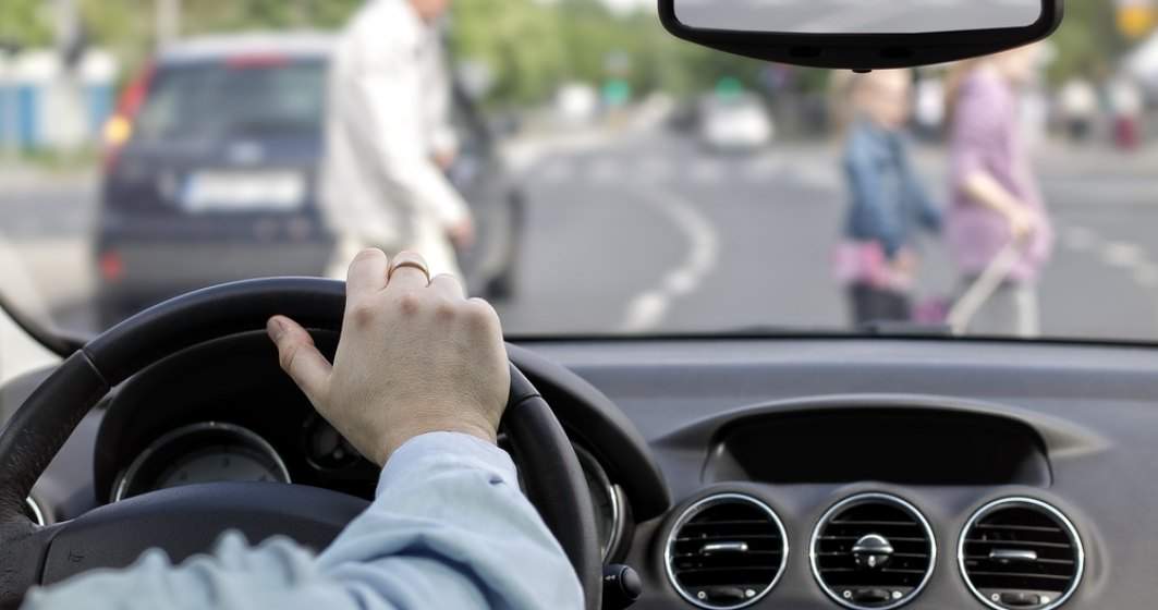 Șoferii care au probleme cu vederea riscă să fie amendați dacă nu fac asta! Iată ce spune noua lege