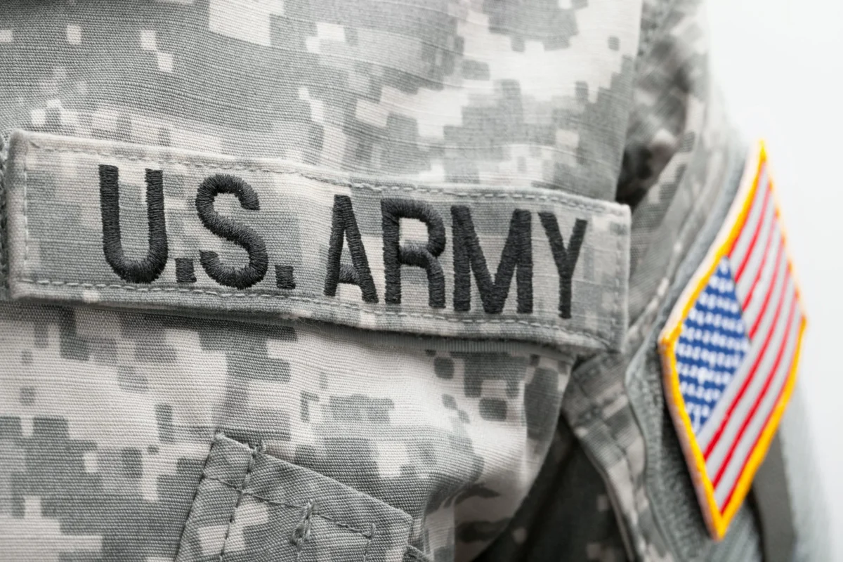 Soldat american arestat în Rusia. Bărbatul ar fi furat bani de la o femeie cunoscută pe internet