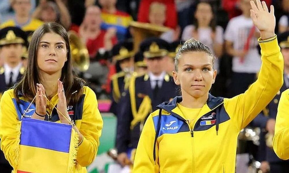 Sorana Cîrstea a spus, în sfârșit, adevărul despre relația ei cu Simona Halep. Ce s-a întâmplat atunci când au stat spate în spate și nu au interacționat deloc
