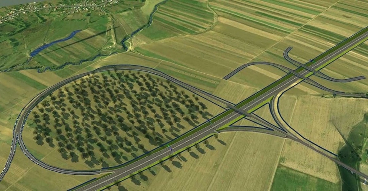 Se va construi șoseaua cerută de toți șoferii din România! Iată cât valorează proiectul de infrastructură