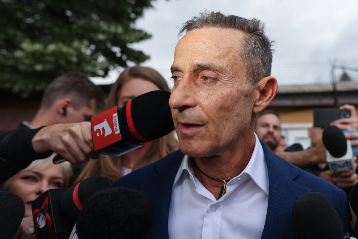 Soția lui Radu Mazăre este însărcinată! Cum a reacționat acesta, la ieșirea din închisoare