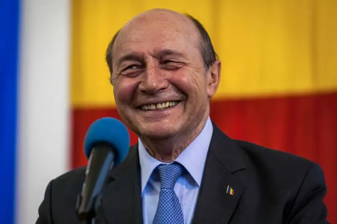 Sorin Roșca Stănescu: „Conjurația prezidențială”