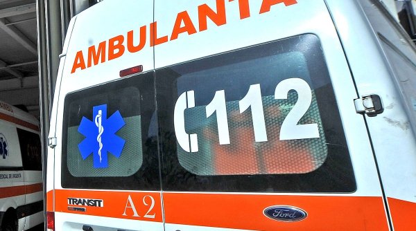 Tânăr de 32 de ani ar fi fost amenințat cu moartea de șefi, după ce ar fi avut un accident de muncă
