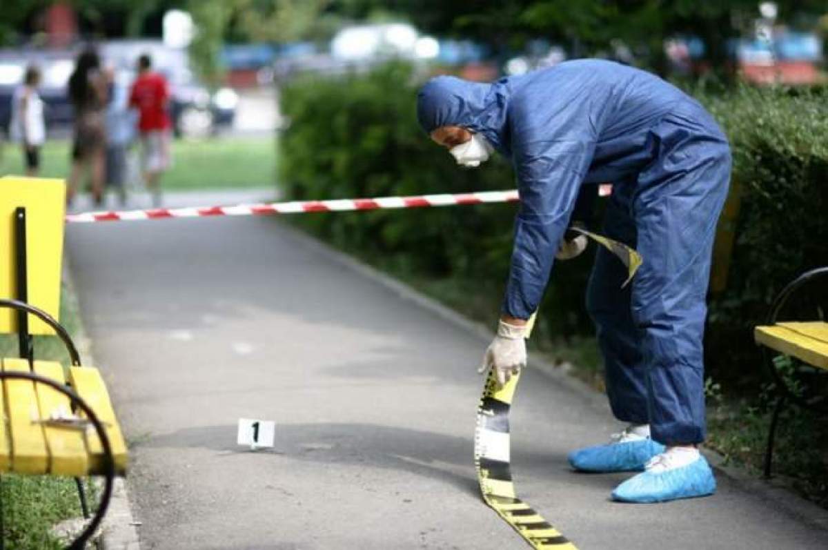 Caz revoltător în Spania! Un tânăr de 19 ani din România a fost înjunghiat mortal, pentru un telefon